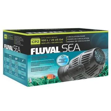 Fluval Circulation Pump CP2 1600LPH - Amazing Amazon